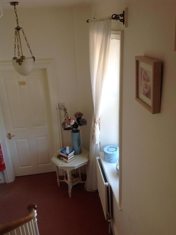 Woodbine City Rooms Exeter Exteriér fotografie
